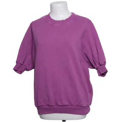Sweatshirt (Lilla) fra American Vintage