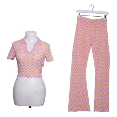 Sæt (Pink, Orange, Flerfarvet) fra FB Sister Akryl