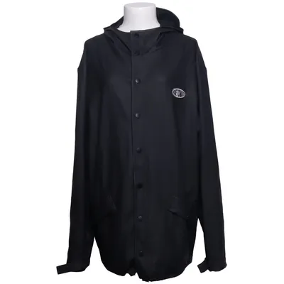 Raincoat (Black) from Blue Tomato Polyester