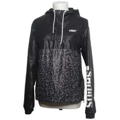 Anorak (Svart, Grå) från Snipes Polyester