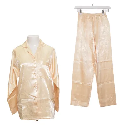 Pajamas (Lady Line) from Giani Feroti Cotton, Polyester
