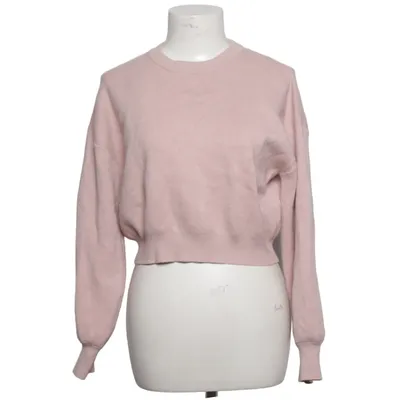 Sweater (Pink) from Cotton On Polyamide, Polyester, Viscose