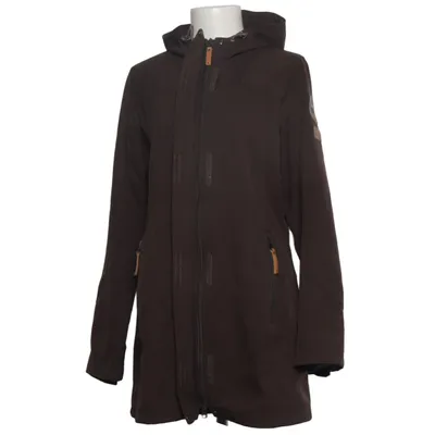 Veste anti-froid (Marron) de Icepeak Polyester