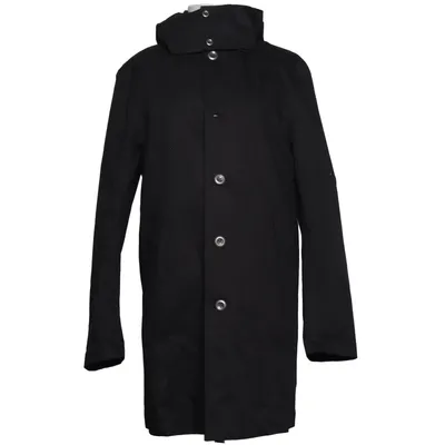 Coat (Black) from Victorinox Cotton, Polyester