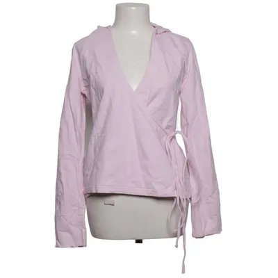 Wikkelblouse (Roze) van Conleys Katoen