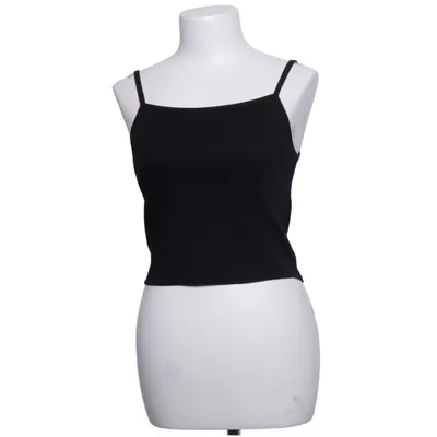 Tanktop (Zwart) van Lydia
