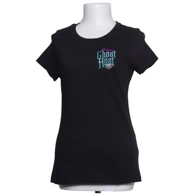 T-shirt (Noir) de District Coton
