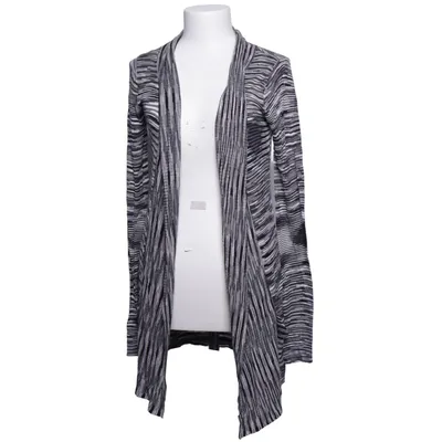 Cardigan (Gray, White, Black) from Laura di Sarpi Viscose
