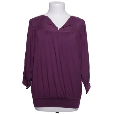 Blouse (ETRH6901) de Ella Moss Élasthane, Soie, Viscose