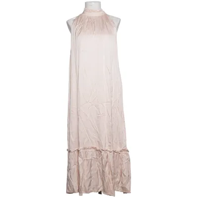 Dress (Beige) from Bruuns Bazaar Viscose