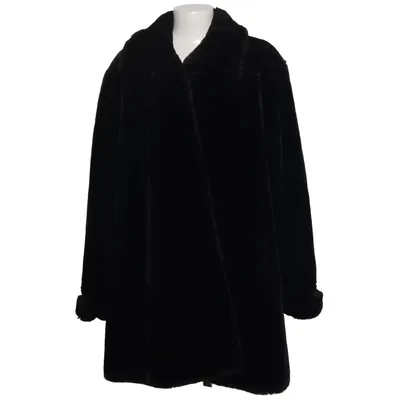 Kappa (Svart) från Barisal Akryl, Polyester