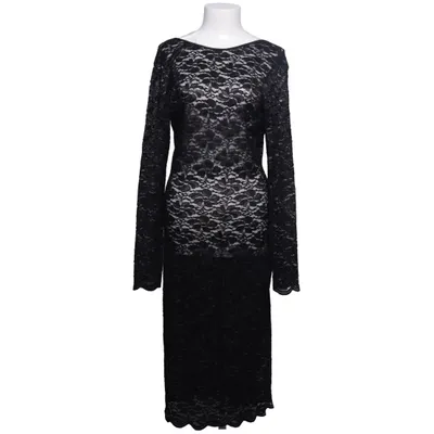 Robe longue (Noir) de G.Ricceri