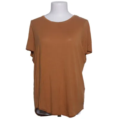 T-shirt (Brun) fra Coster Copenhagen Tencel