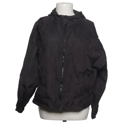 Rain jacket (Black) from Urban Classics Polyamide