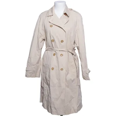 Trench coat (Beige) from DinoModa