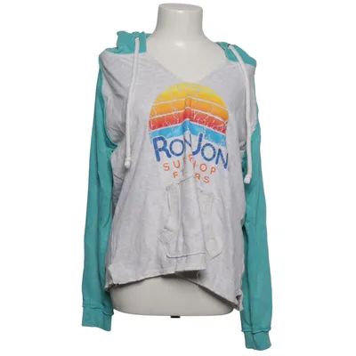 Hoodie (Gray, Turquoise, Multicolored) from Ron Jon Surf Shop