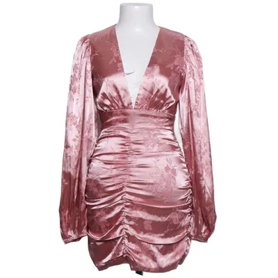 Klänning (Rosa) från Showpo Elastan, Polyester