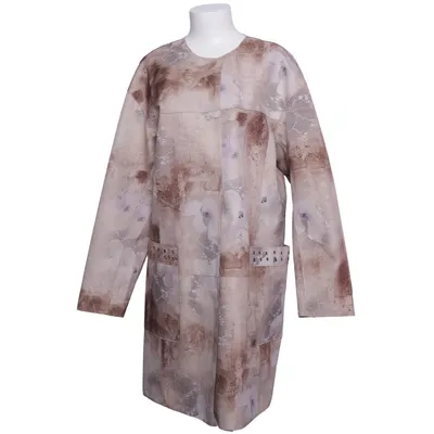 Kappa (Beige, Flerfärgad) från Cream Polyester