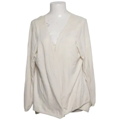 Twinset (Beige) from Marina Rinaldi Cashmere