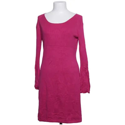 Klänning (Rosa) från Alba Moda Bomull, Elastan, Polyester, Viskos