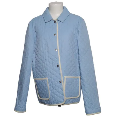 Jacke (Blau) von Vineyard Vines Baumwolle, Elasthan, Polyamid