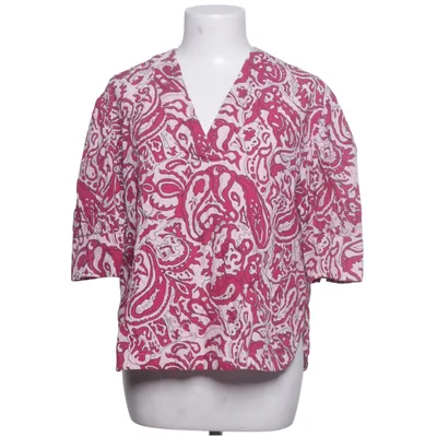 Top (Pink, Purple) from Jodhpur Organic cotton