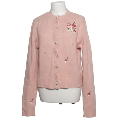 Kofta (Oso Cardigan) från Helmstedt Ull