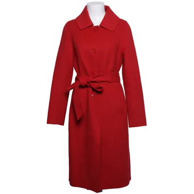 Manteau (Rouge) de Ambiente