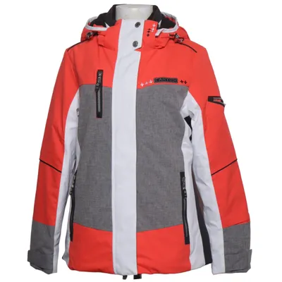 Ski jacket (Kaipa) from Canyon Polyester