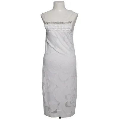 Dress (White) from Ana Alcazar