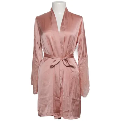 Robe de chambre (Rose) de Hunkemöller Polyester