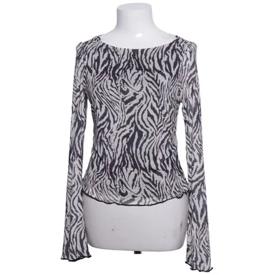 Top (Sort, Hvid) fra Primark Cares Elastan, Polyester