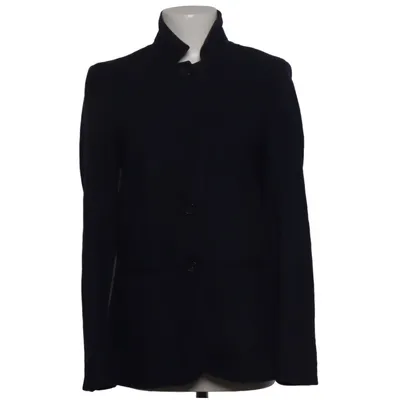 Kavaj (Blå) från Swildens Polyester