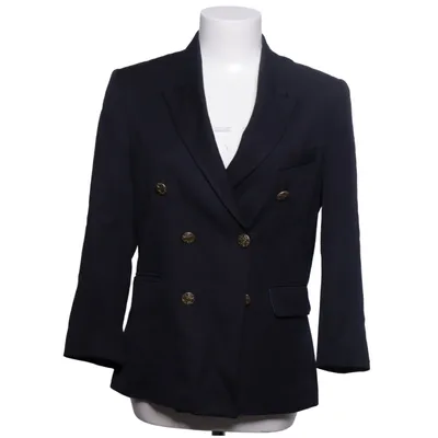 Blazer (Sort) fra Princess Uld