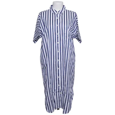 Short sleeve shirt (Blue, White) from Closed