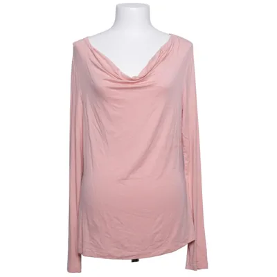 Långärmad t-shirt (Rosa) från 3 Suisses
