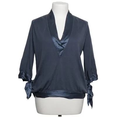 Blus (Blå) från Stella McCartney for H&M