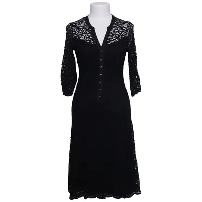 Klänning (Svart) från Kookaï Polyamid, Polyester, Viskos