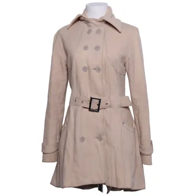 Kappa (Beige) från Lois Viskos, Ull