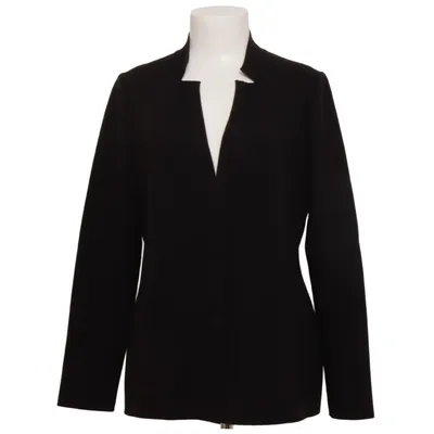 Cardigan (DCL439A/9107) fra Falconeri Kashmir, Elastan, Polyamid