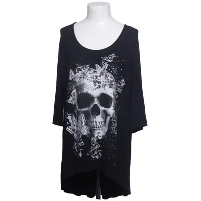 Top (Black) from Style