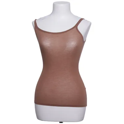 Tanktop  (Ultralight Supima) fra Intimissimi