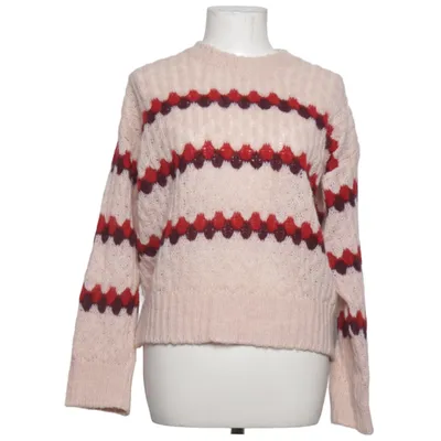 Sweater (Beige, Multicolored) from EseOese