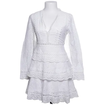 Robe (Blanc) de Storets