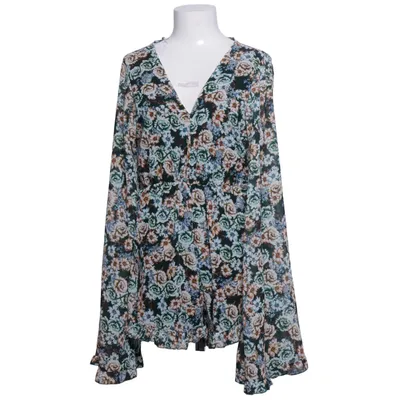 Byxdress (Flerfärgad) från Pronto Moda Polyester