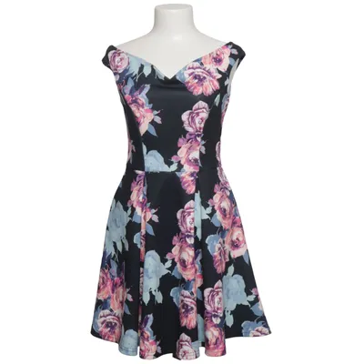 Robe (Amelia) de Jessica Élasthane, Polyester