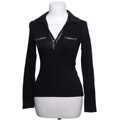 Top (Black) from Motivi
