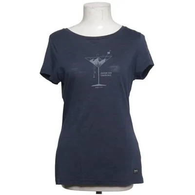 T-shirt (Blue) from Super.Natural