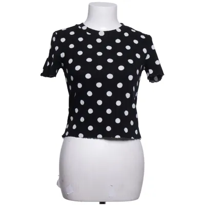 T-shirt (Svart, Vit) från Zara