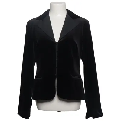Blazer (Black) from MaxMara